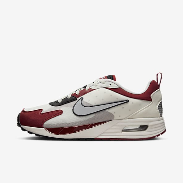 Alabama Crimson Tide Shoes. Nike